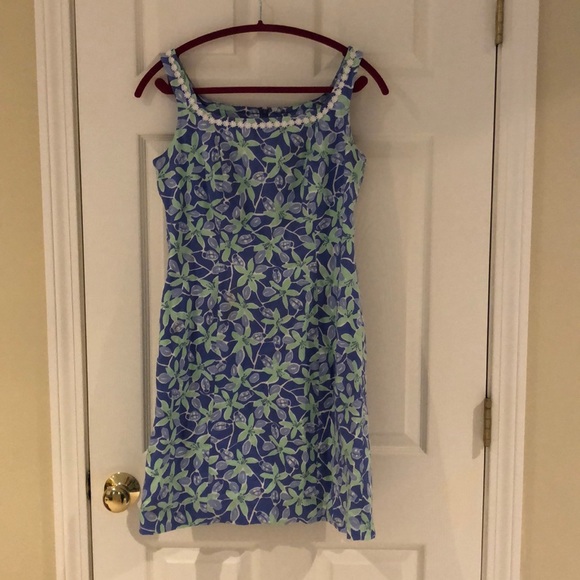 Lilly Pulitzer Dresses & Skirts - Lilly Pulitzer Dress